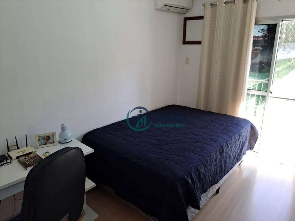 Apartamento à venda com 2 quartos, 67m² - Foto 8