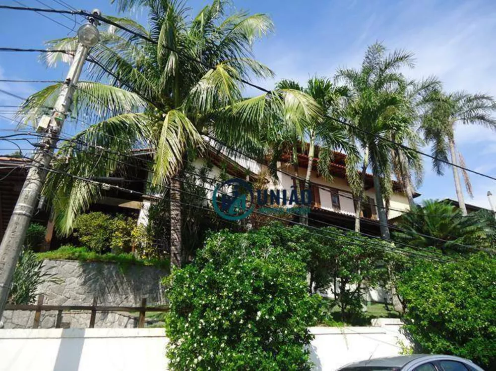 Casa de Condomínio, 5 quartos - Foto 9