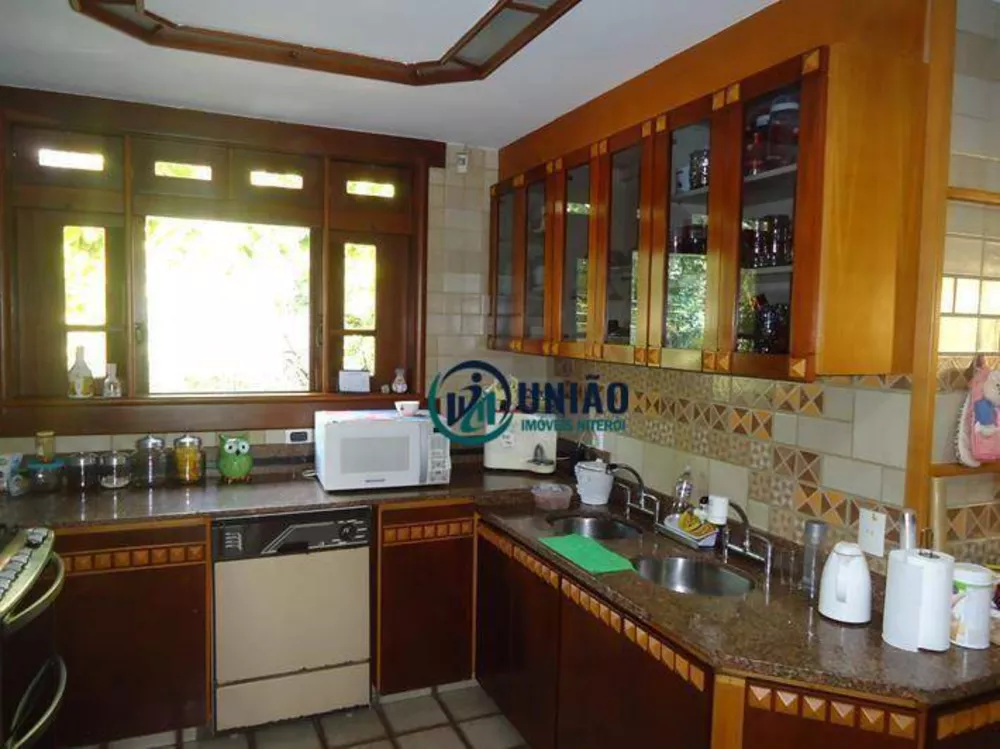 Casa de Condomínio, 5 quartos - Foto 3