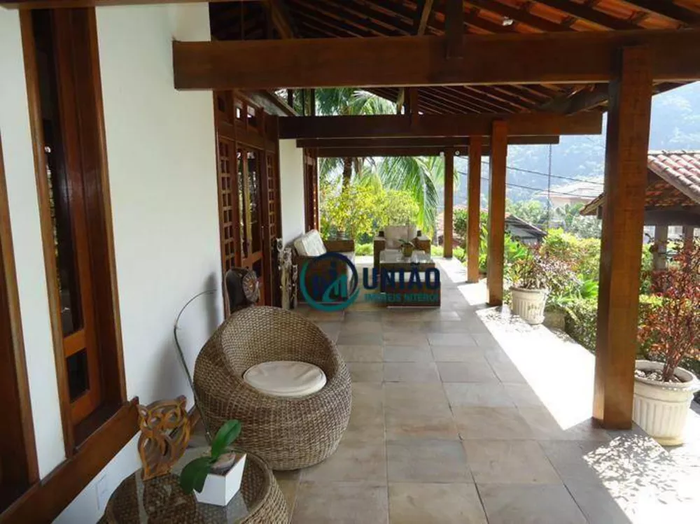 Casa de Condomínio, 5 quartos - Foto 7
