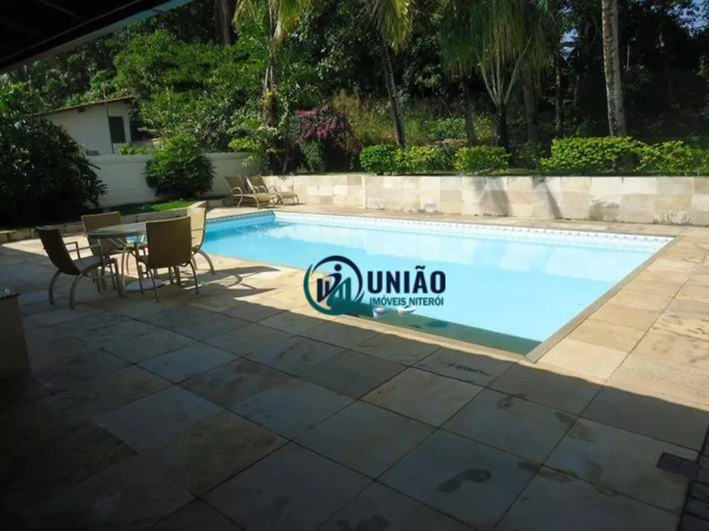 Casa de Condomínio, 5 quartos - Foto 6
