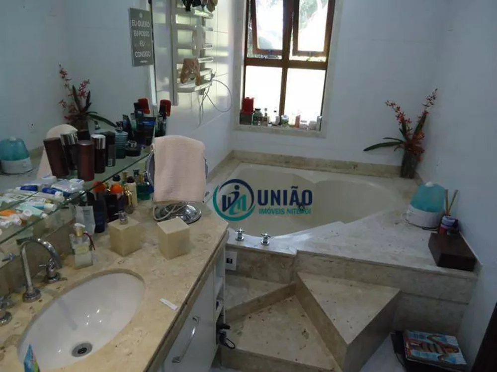 Casa de Condomínio, 5 quartos - Foto 17