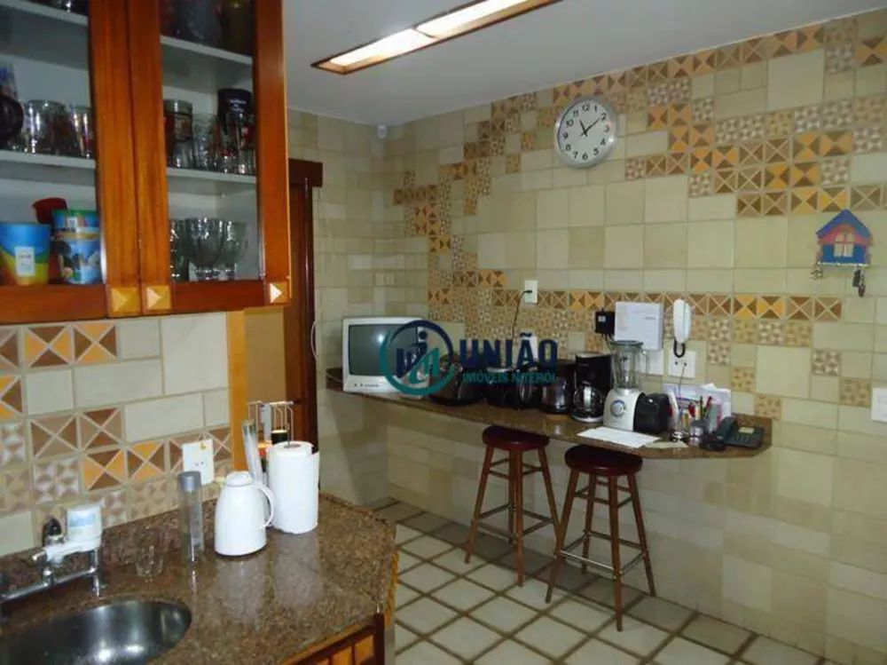 Casa de Condomínio, 5 quartos - Foto 10