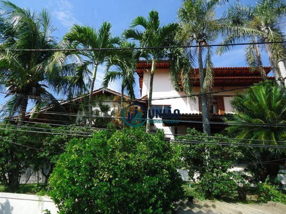 Casa de Condomínio, 5 quartos - Foto 8