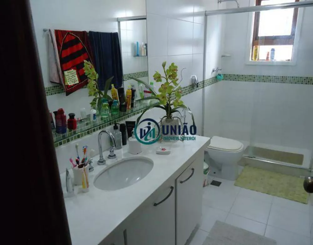 Casa de Condomínio, 5 quartos - Foto 15