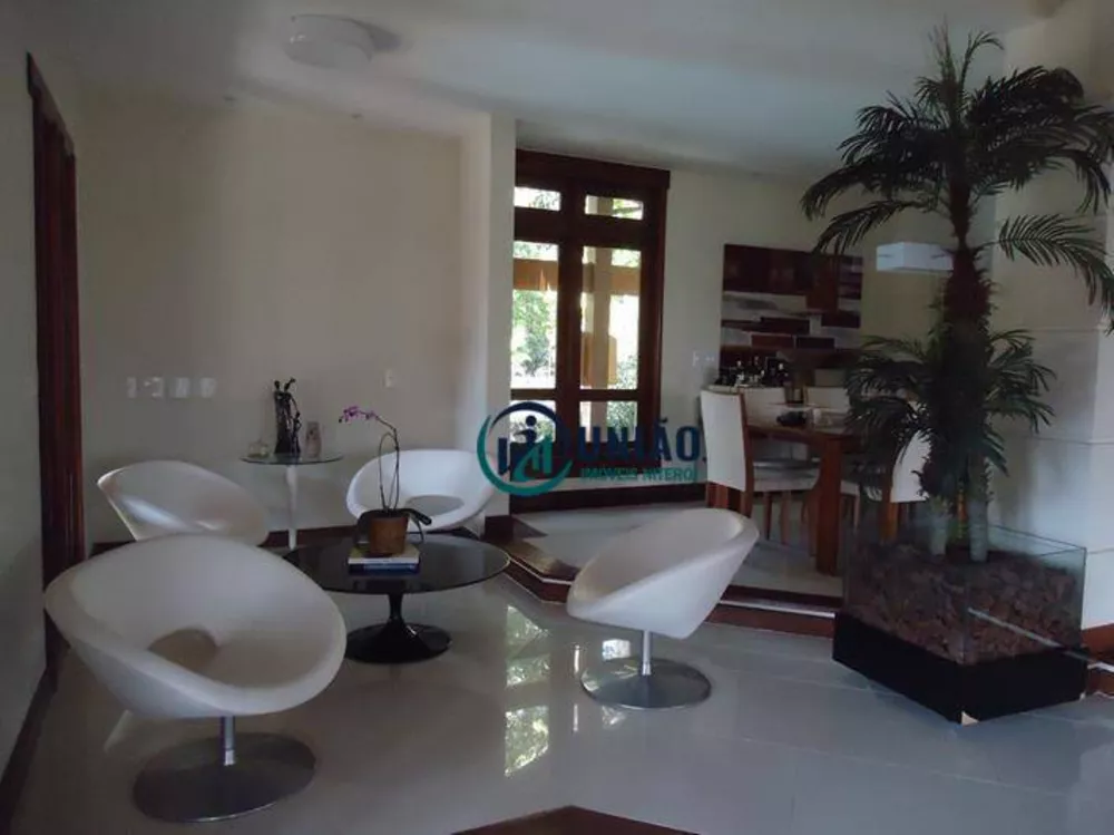 Casa de Condomínio, 5 quartos - Foto 4