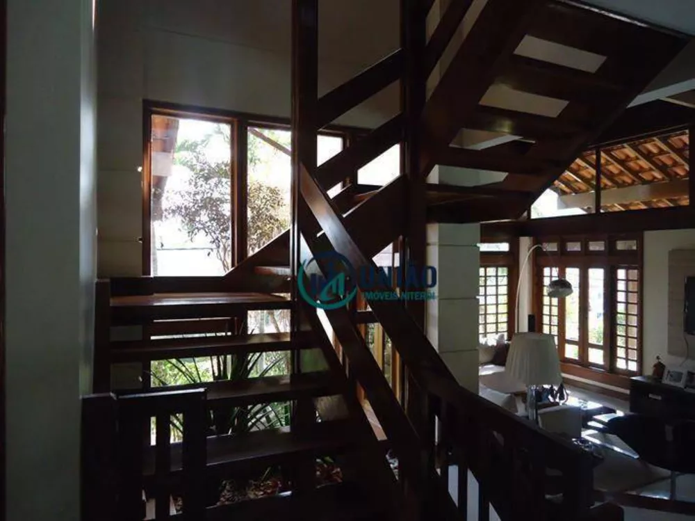 Casa de Condomínio, 5 quartos - Foto 12