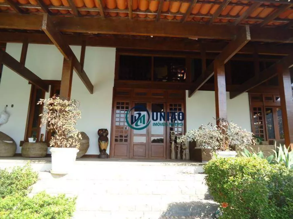 Casa de Condomínio, 5 quartos - Foto 14