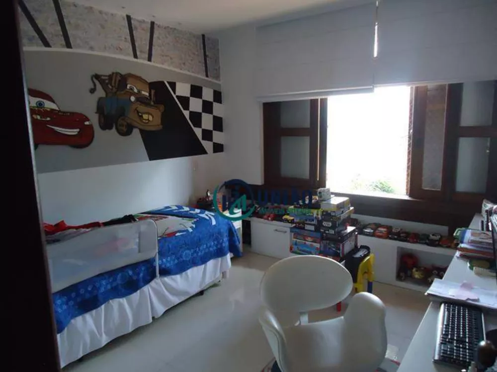 Casa de Condomínio, 5 quartos - Foto 5