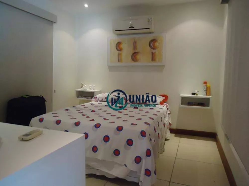 Casa de Condomínio, 5 quartos - Foto 16