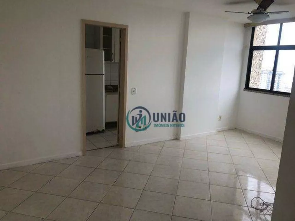 Apartamento à venda com 2 quartos, 55m² - Foto 2