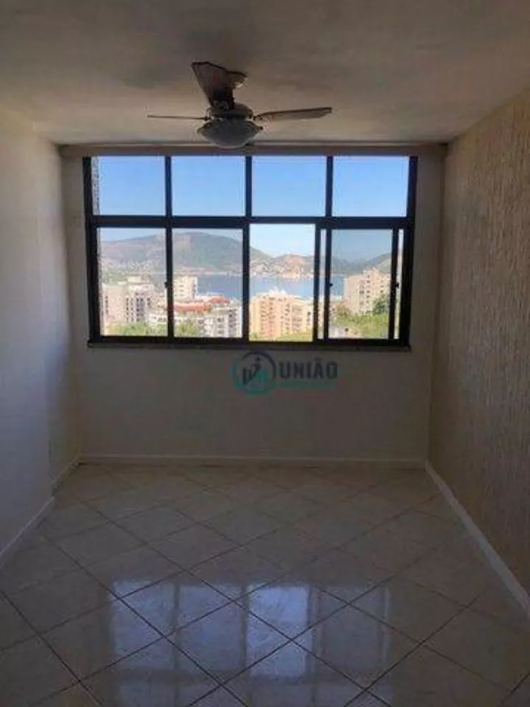 Apartamento à venda com 2 quartos, 55m² - Foto 1