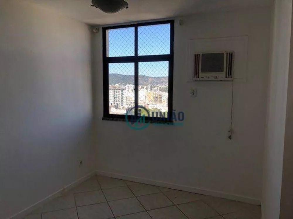 Apartamento à venda com 2 quartos, 55m² - Foto 4