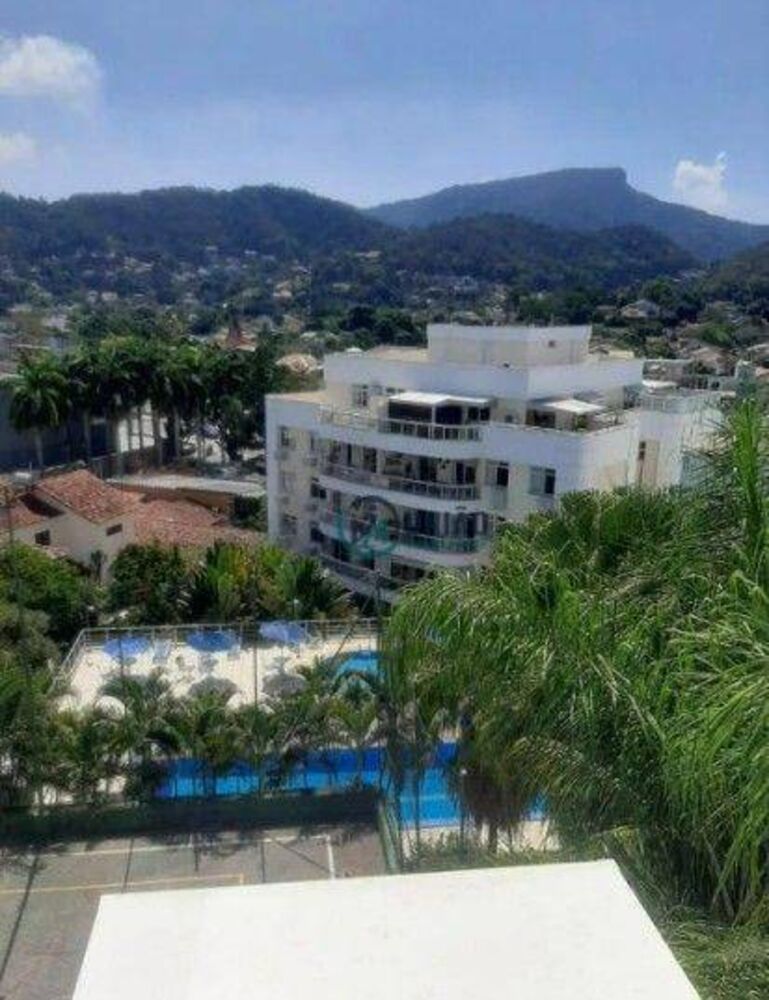 Apartamento à venda com 3 quartos, 120m² - Foto 1