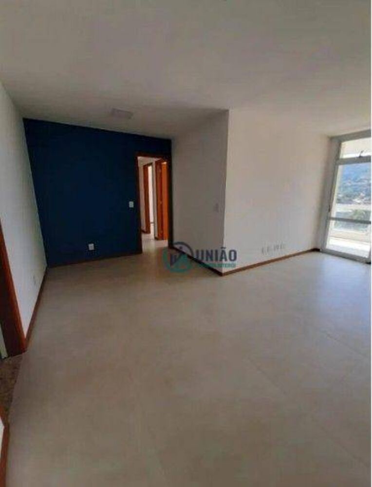 Apartamento à venda com 3 quartos, 120m² - Foto 2