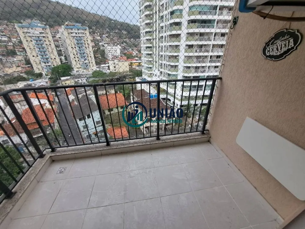 Apartamento, 3 quartos, 83 m² - Foto 8