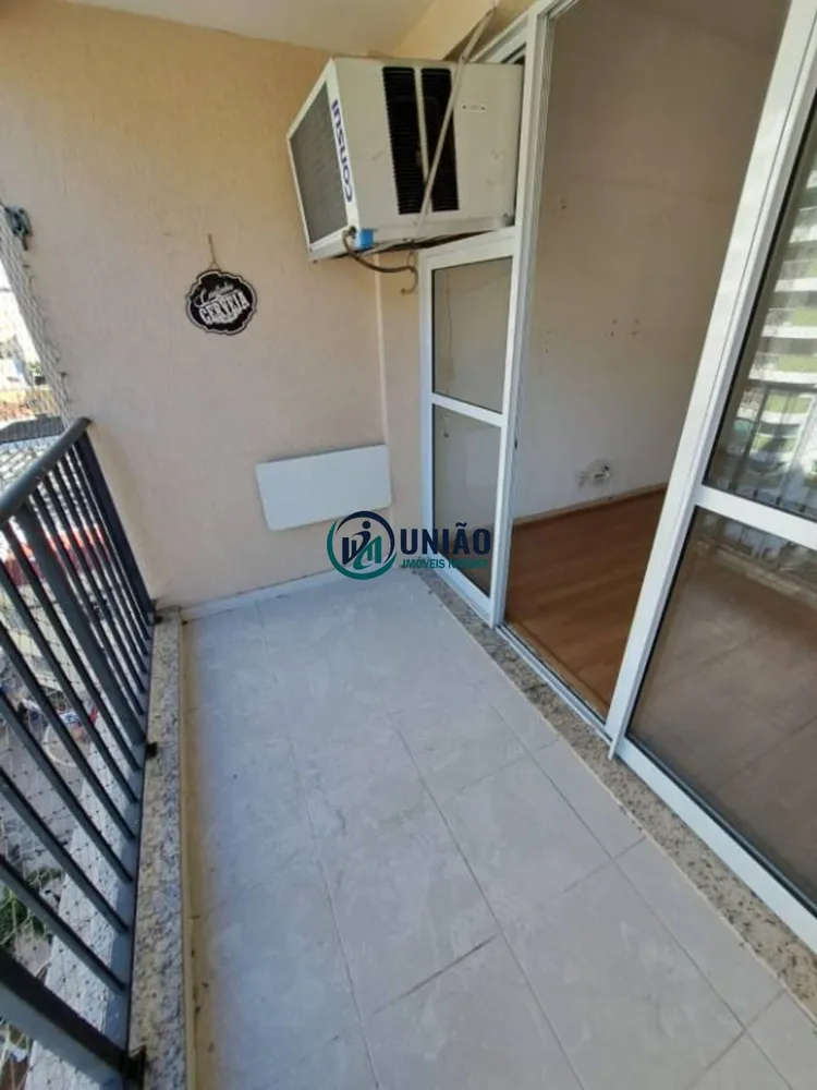 Apartamento, 3 quartos, 83 m² - Foto 14