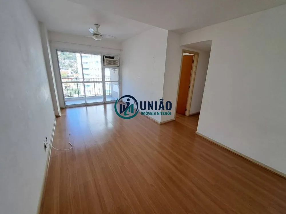 Apartamento, 3 quartos, 83 m² - Foto 3