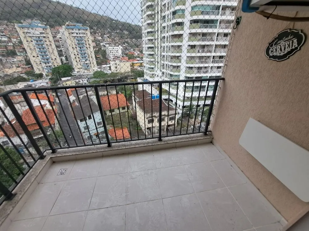 Apartamento, 3 quartos, 83 m² - Foto 7