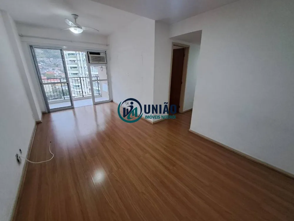Apartamento, 3 quartos, 83 m² - Foto 2
