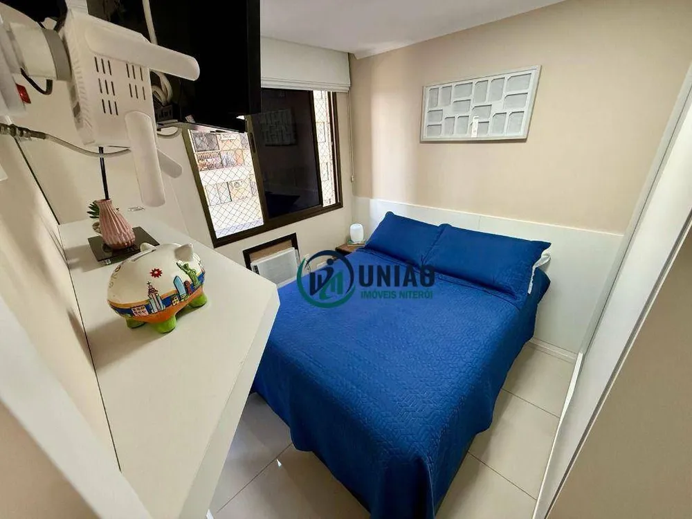 Apartamento, 3 quartos, 67 m² - Foto 8