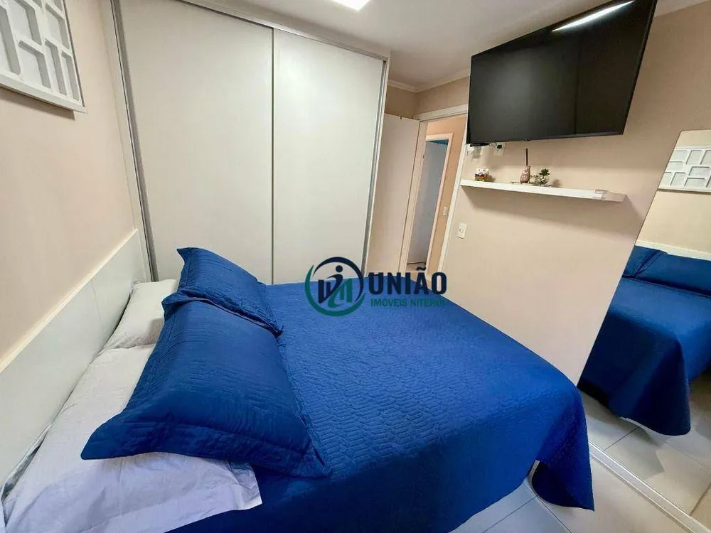 Apartamento, 3 quartos, 67 m² - Foto 9