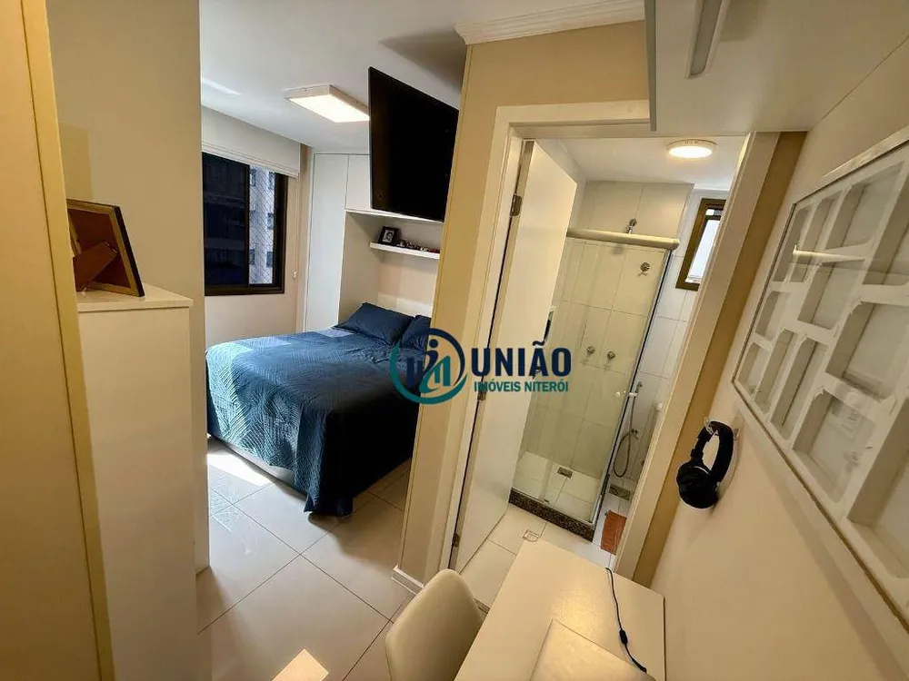 Apartamento, 3 quartos, 67 m² - Foto 7