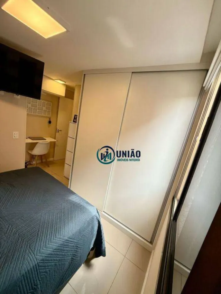 Apartamento, 3 quartos, 67 m² - Foto 11