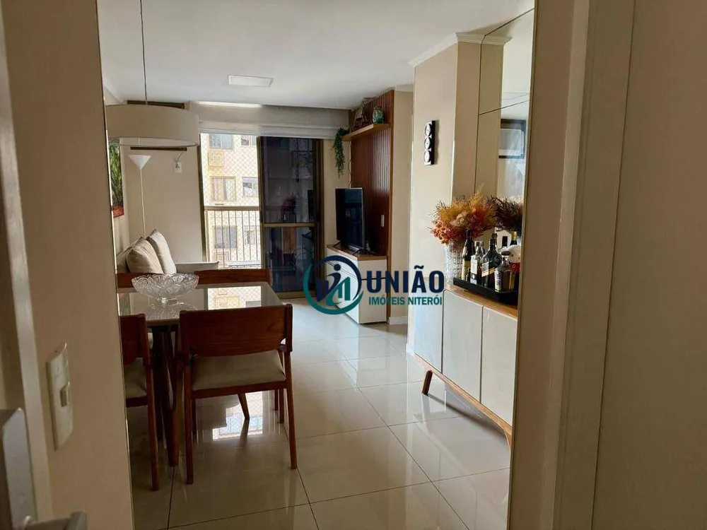 Apartamento, 3 quartos, 67 m² - Foto 1