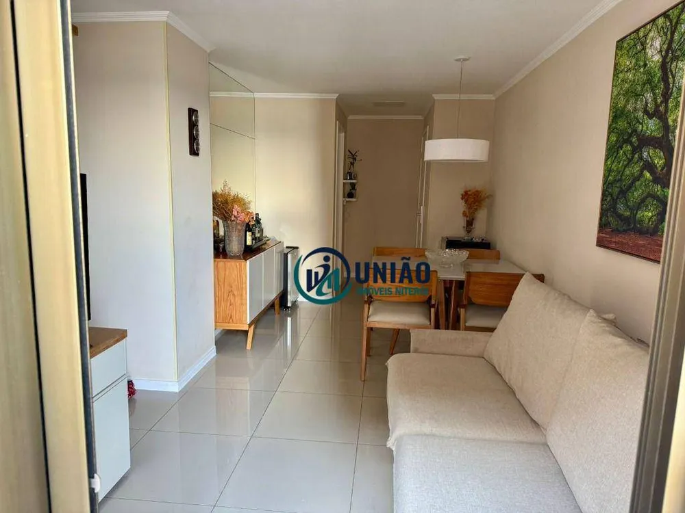 Apartamento, 3 quartos, 67 m² - Foto 2
