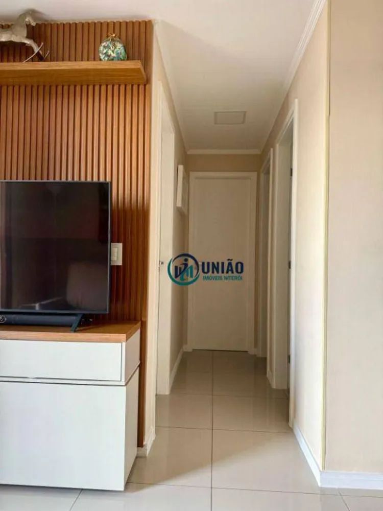 Apartamento, 3 quartos, 67 m² - Foto 6