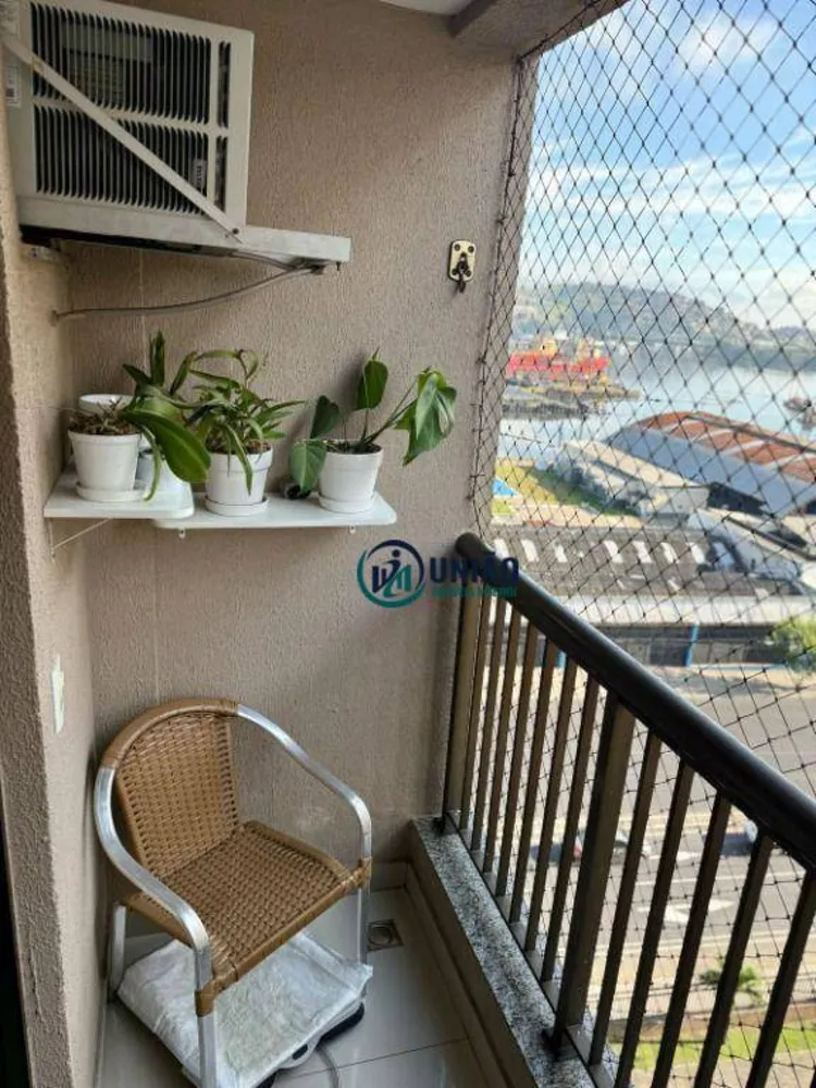 Apartamento, 3 quartos, 67 m² - Foto 4