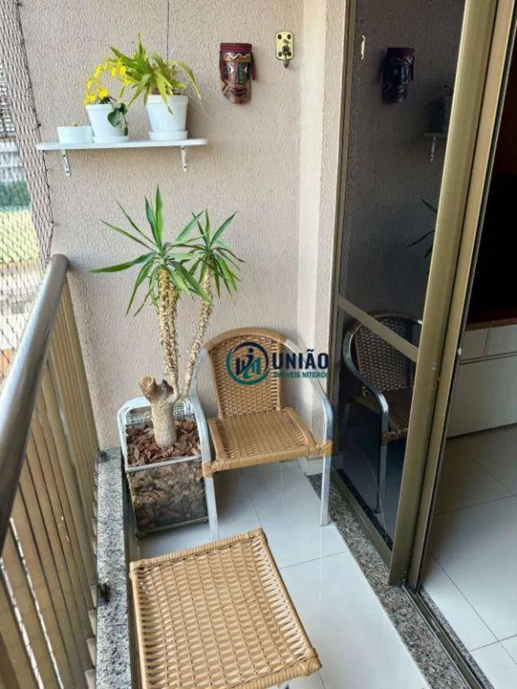 Apartamento, 3 quartos, 67 m² - Foto 5