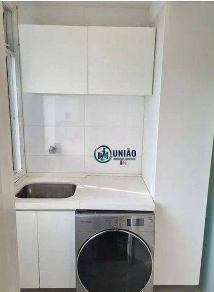 Apartamento, 3 quartos, 120 m² - Foto 19