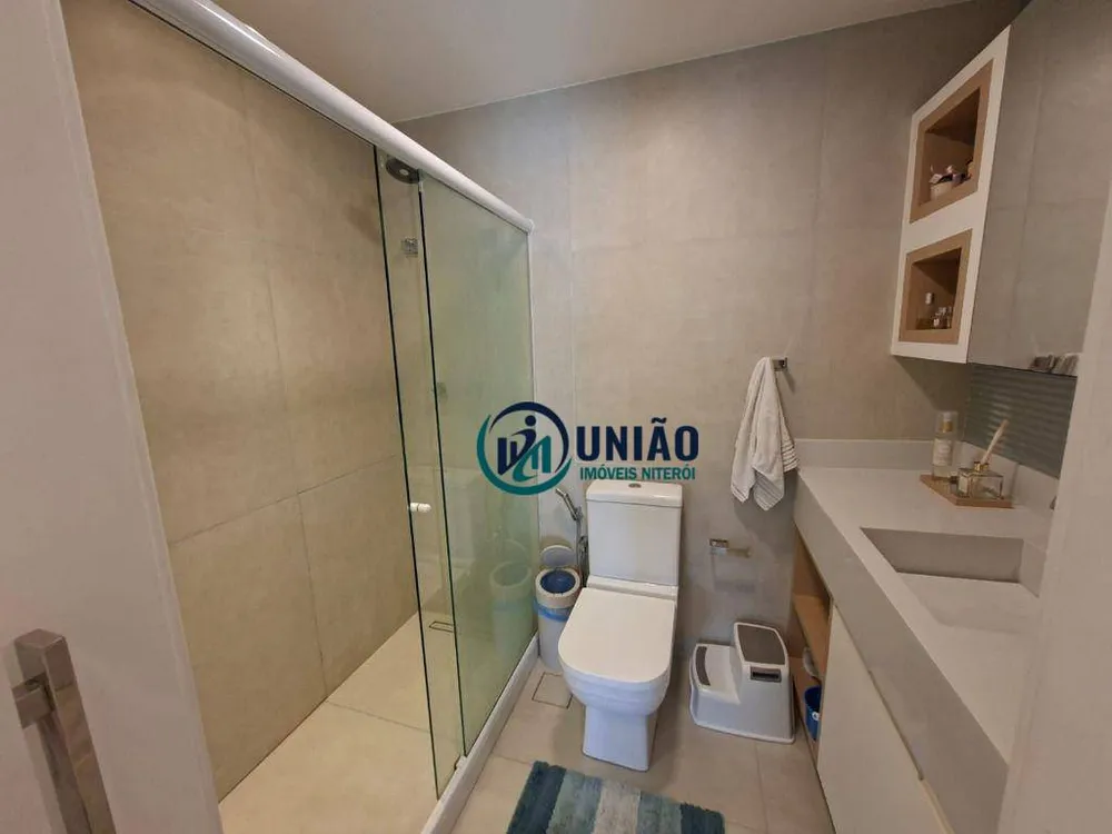 Apartamento, 3 quartos, 120 m² - Foto 23