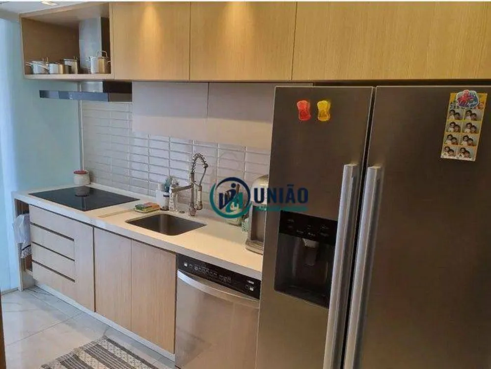 Apartamento, 3 quartos, 120 m² - Foto 15