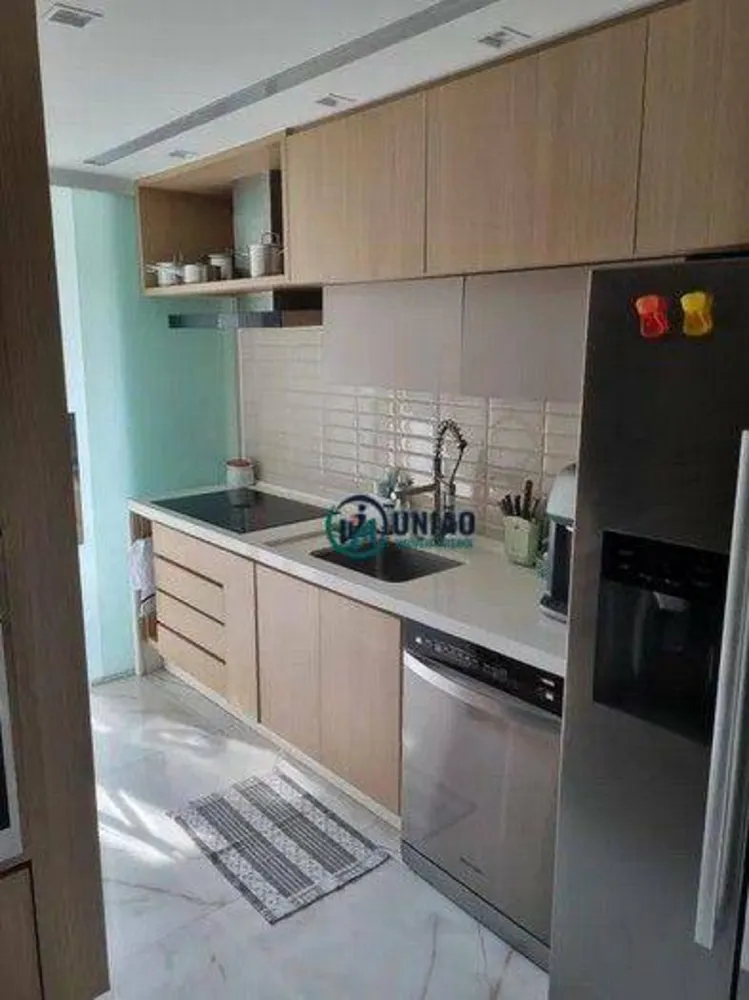 Apartamento, 3 quartos, 120 m² - Foto 16