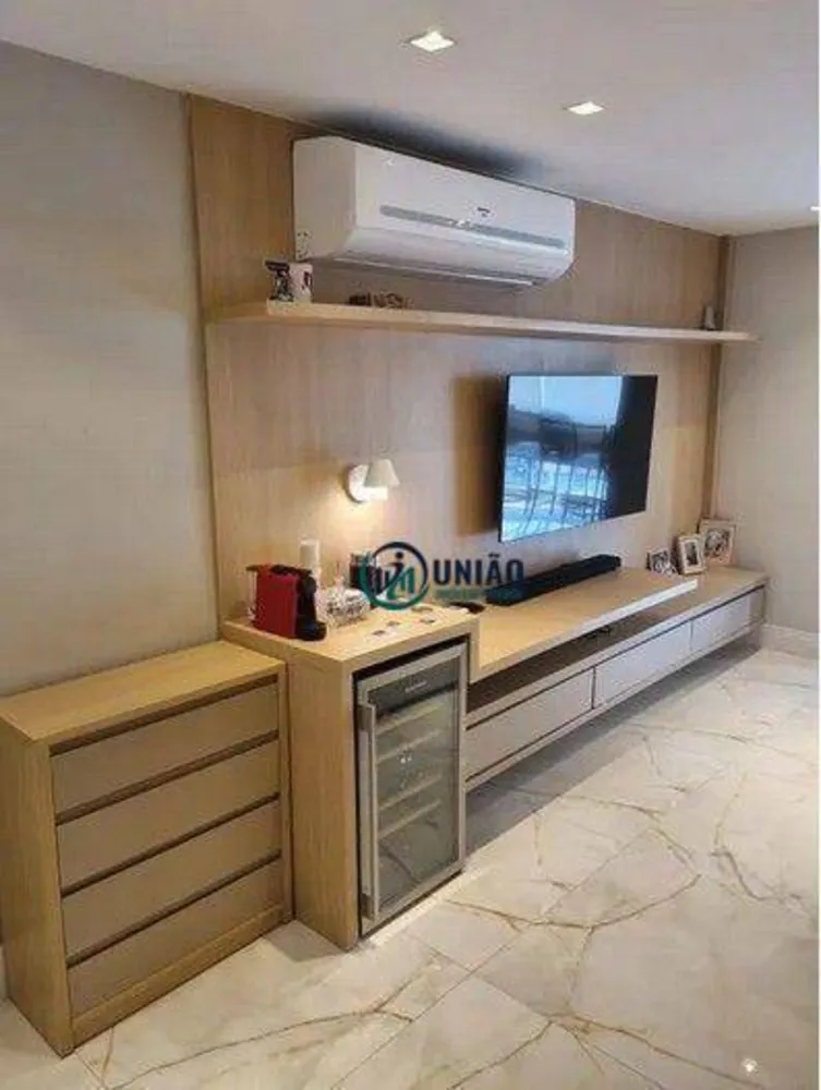 Apartamento, 3 quartos, 120 m² - Foto 8