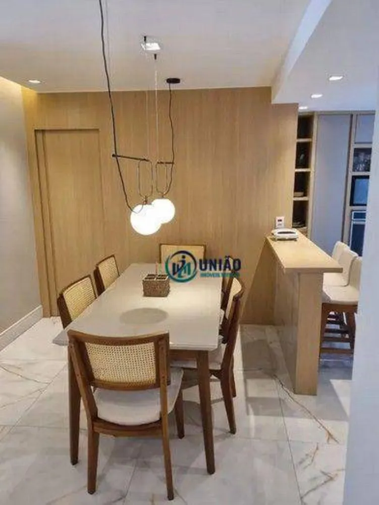 Apartamento, 3 quartos, 120 m² - Foto 12