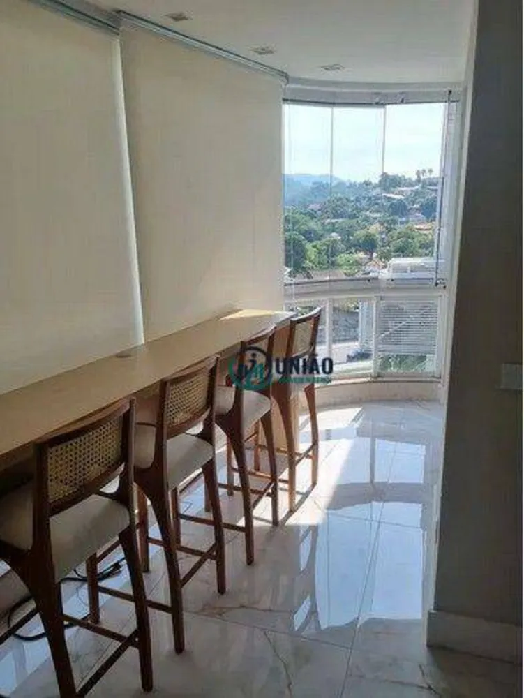 Apartamento, 3 quartos, 120 m² - Foto 4
