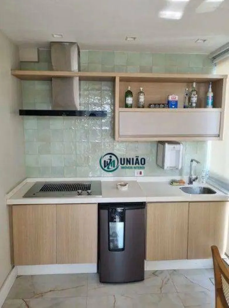 Apartamento, 3 quartos, 120 m² - Foto 3