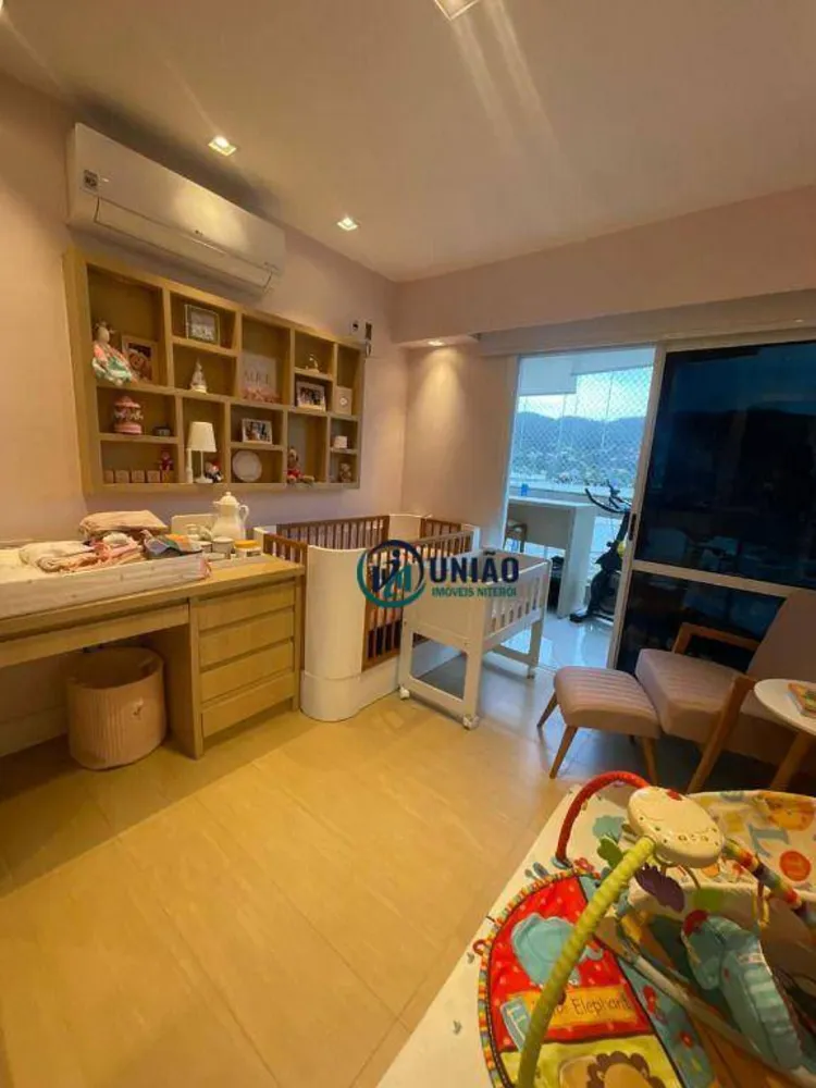 Apartamento, 3 quartos, 120 m² - Foto 20