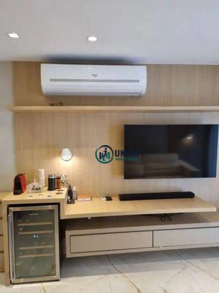 Apartamento, 3 quartos, 120 m² - Foto 7