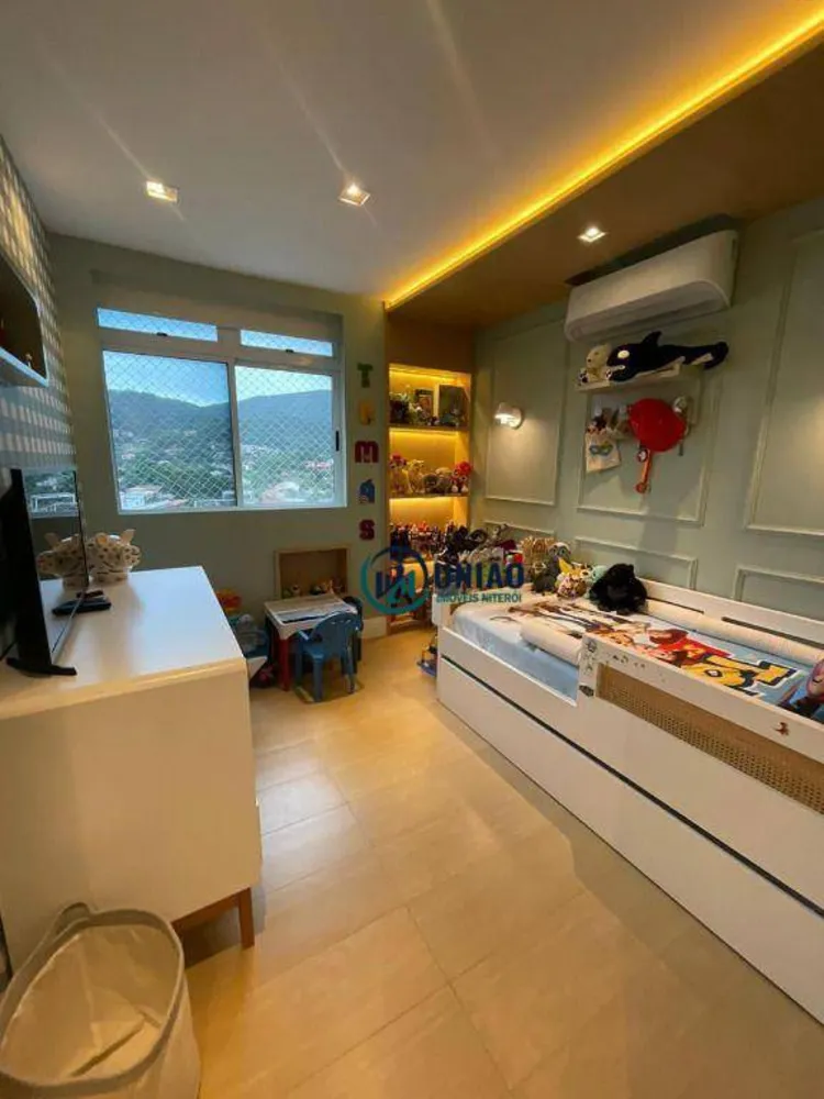 Apartamento, 3 quartos, 120 m² - Foto 21