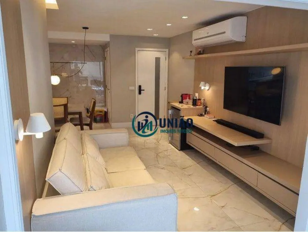 Apartamento, 3 quartos, 120 m² - Foto 6