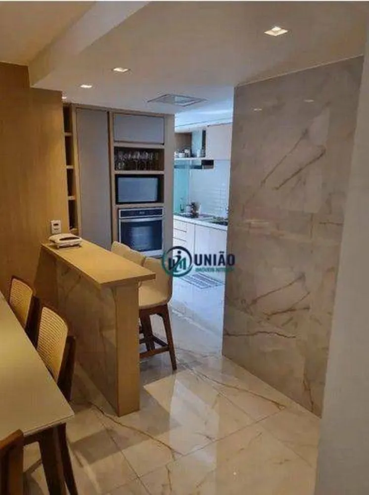Apartamento, 3 quartos, 120 m² - Foto 13