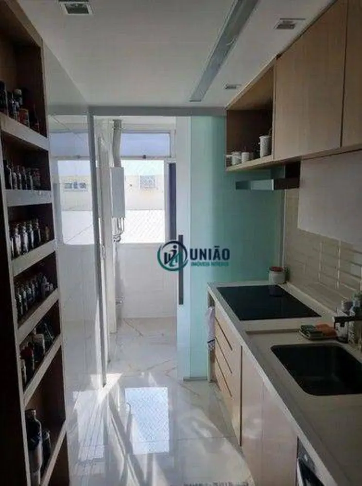 Apartamento, 3 quartos, 120 m² - Foto 18