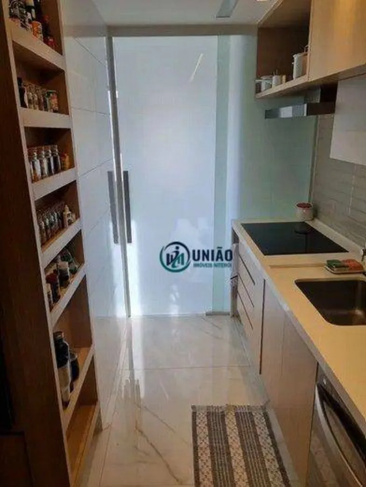 Apartamento, 3 quartos, 120 m² - Foto 17
