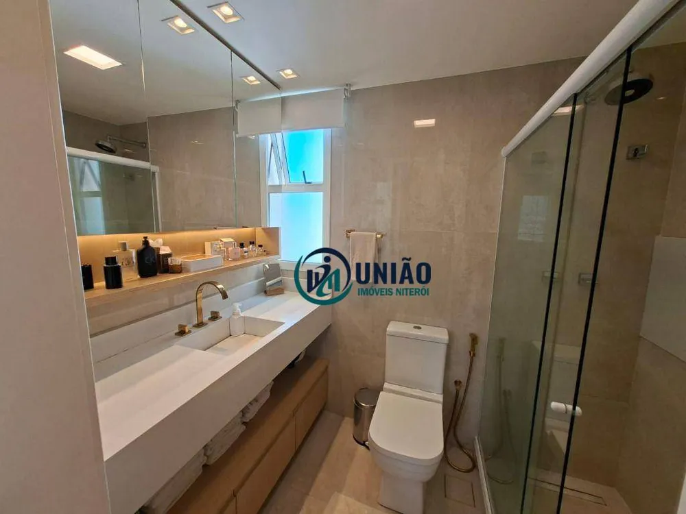 Apartamento, 3 quartos, 120 m² - Foto 24