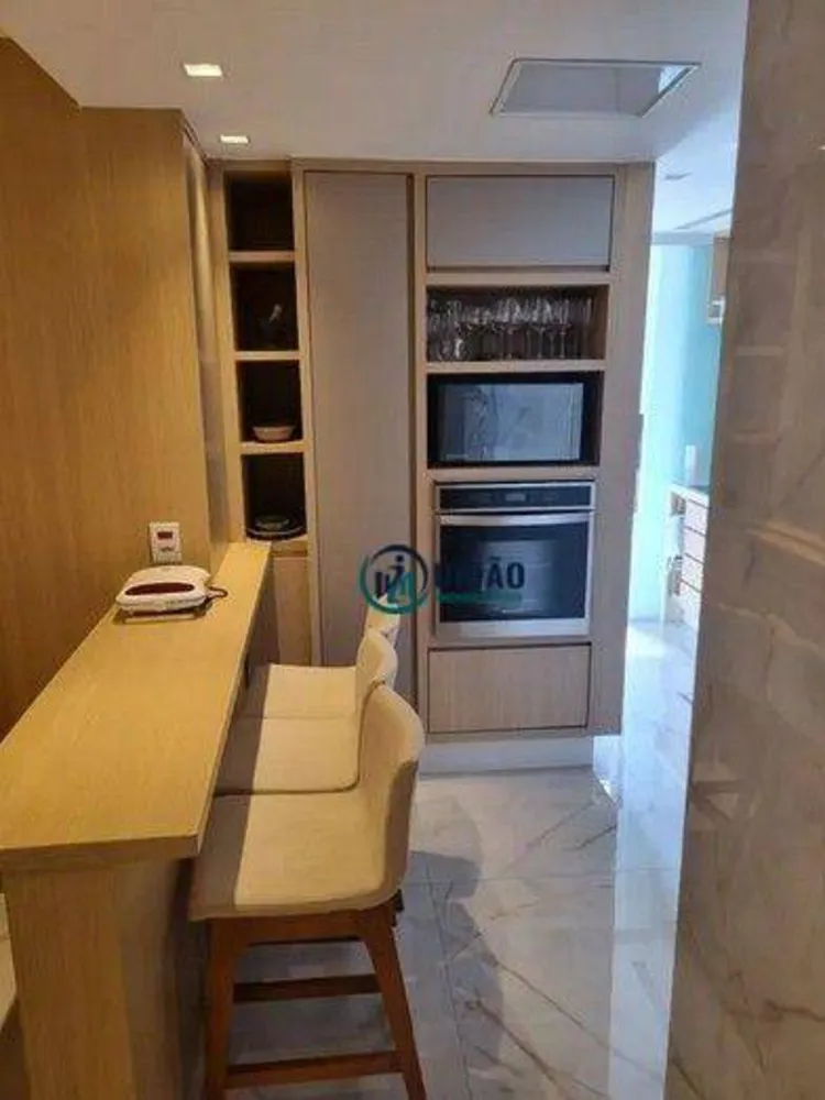 Apartamento, 3 quartos, 120 m² - Foto 14